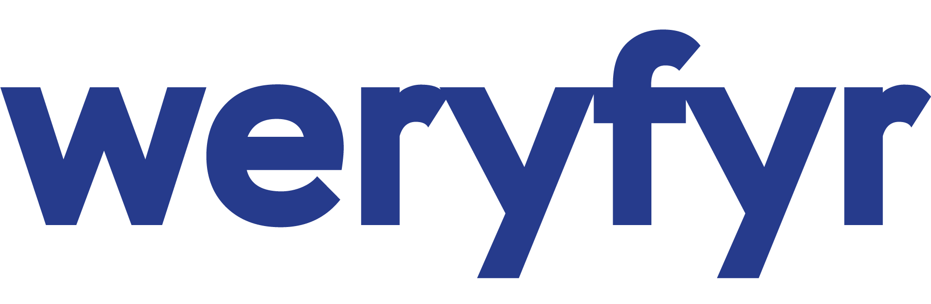 Weryfyr